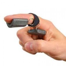 ΝΑΡΘΗΚΑΣ ΔΑΚΤΥΛΟΥ “SINGLE ARMCHAIR” 03-2-098